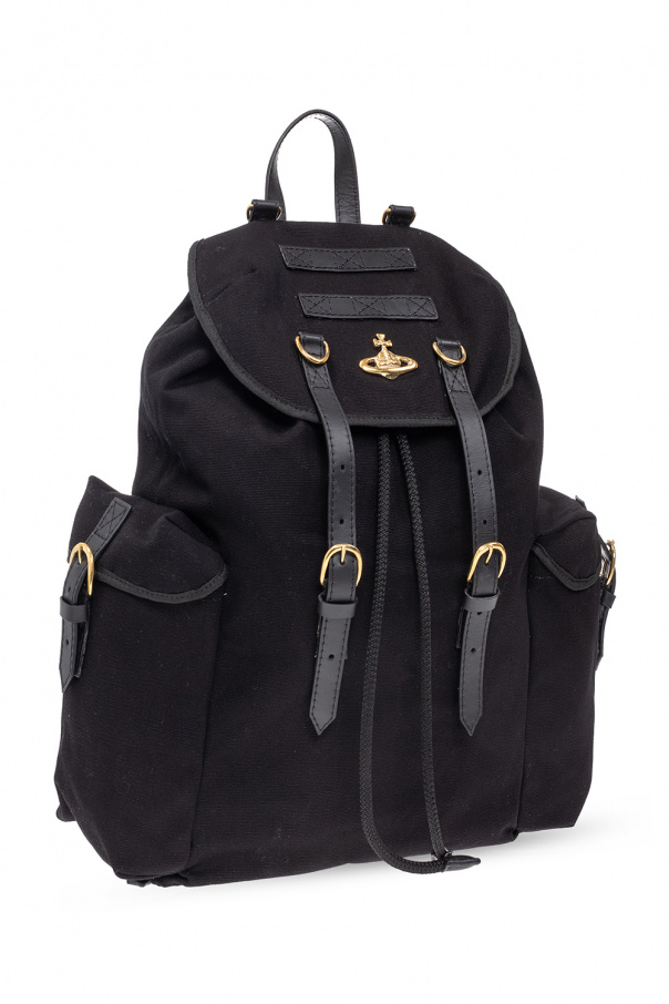 Vivienne Westwood ヴィヴィアン ウエストウッド トートバッグ
